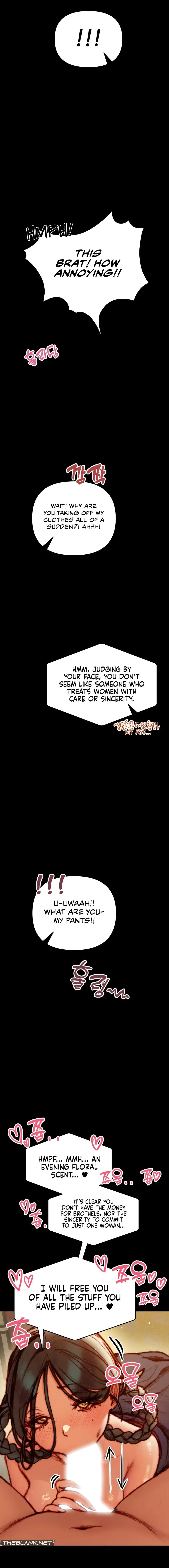 Read Dandojigip chapter 4 image 3 on Lezhin