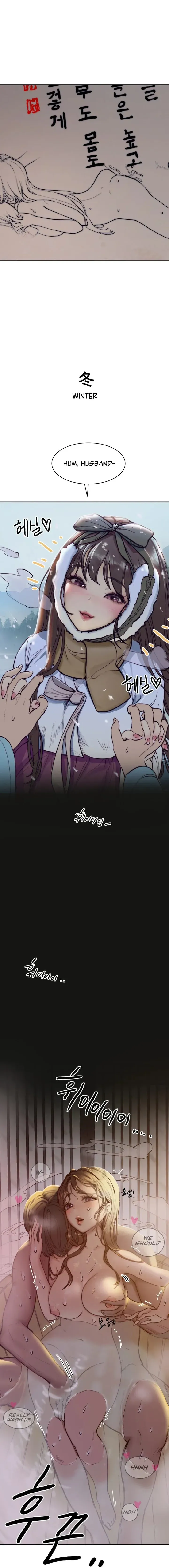 Read Dandojigip chapter 6 image 10 on Lezhin