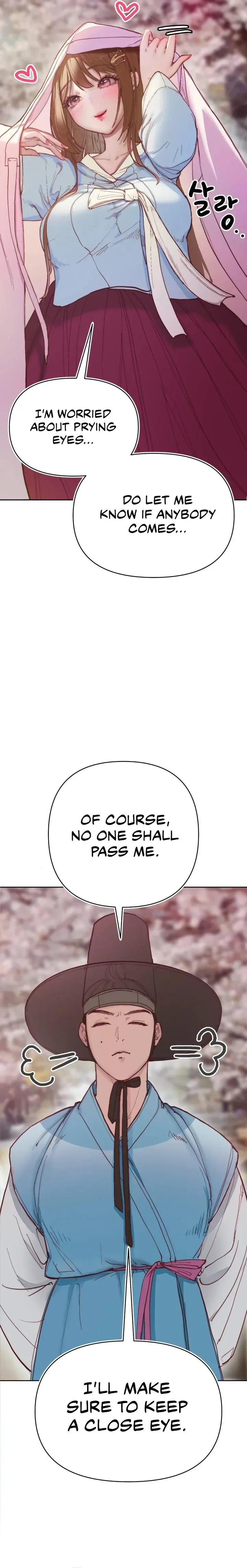 Read Dandojigip chapter 6 image 2 on Lezhin