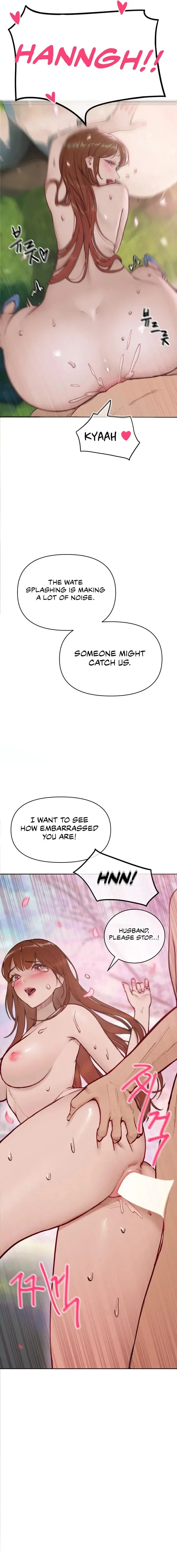 Read Dandojigip chapter 6 image 4 on Lezhin