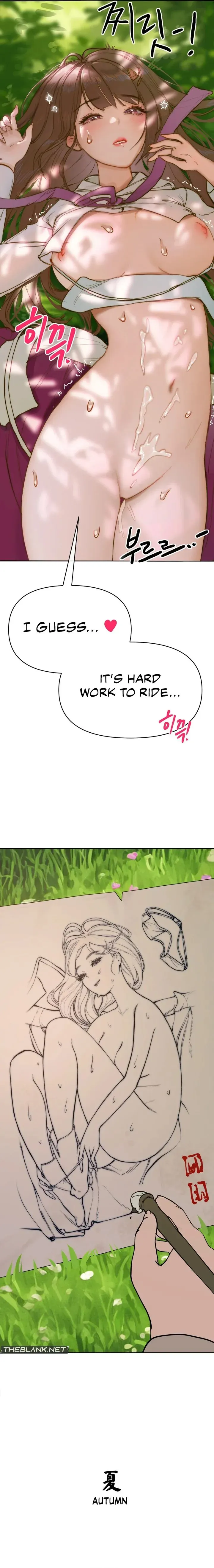Read Dandojigip chapter 6 image 8 on Lezhin