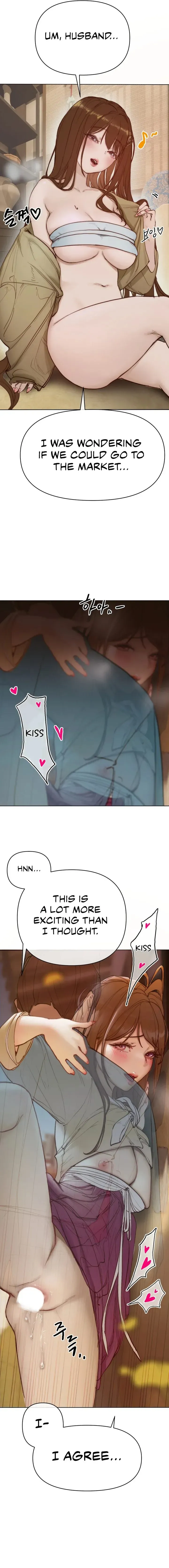 Read Dandojigip chapter 6 image 9 on Lezhin