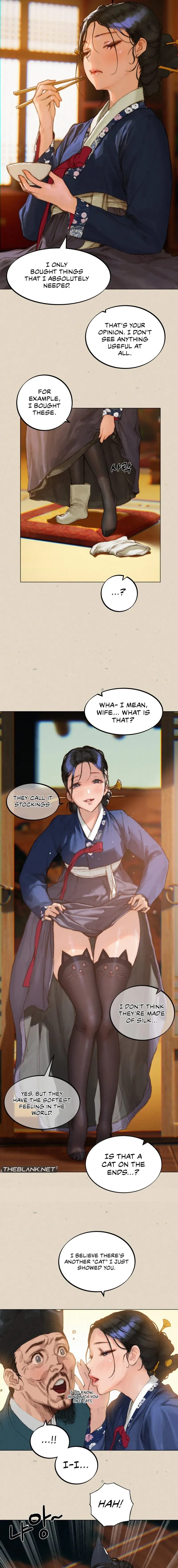 Read Dandojigip chapter 7 image 1 on Lezhin