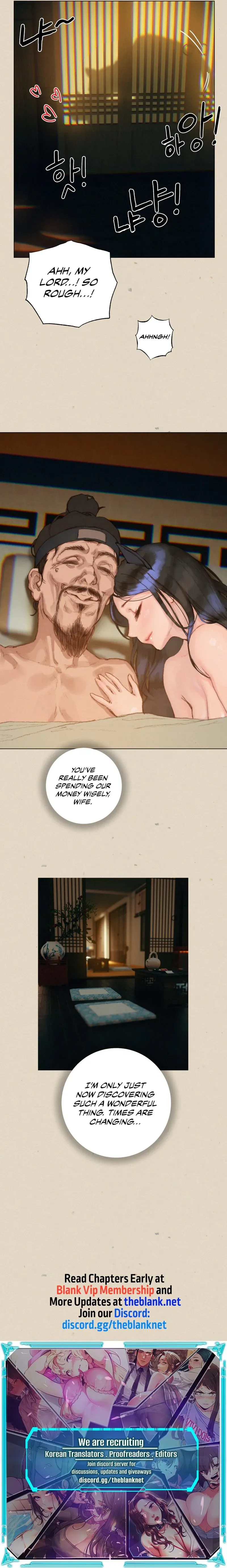 Read Dandojigip chapter 7 image 4 on Lezhin