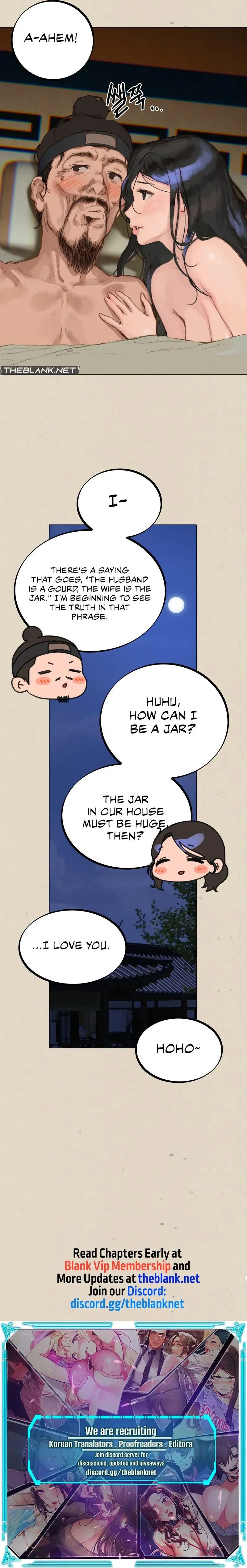 Read Dandojigip chapter 8 image 7 on Lezhin