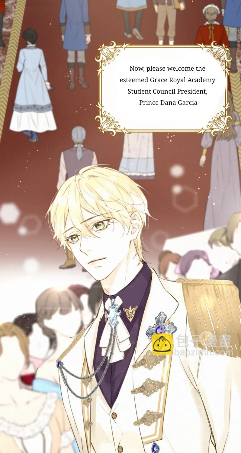 Dang E Yi Yu Dao Bing Jiao Chapter 1 page 24 - 