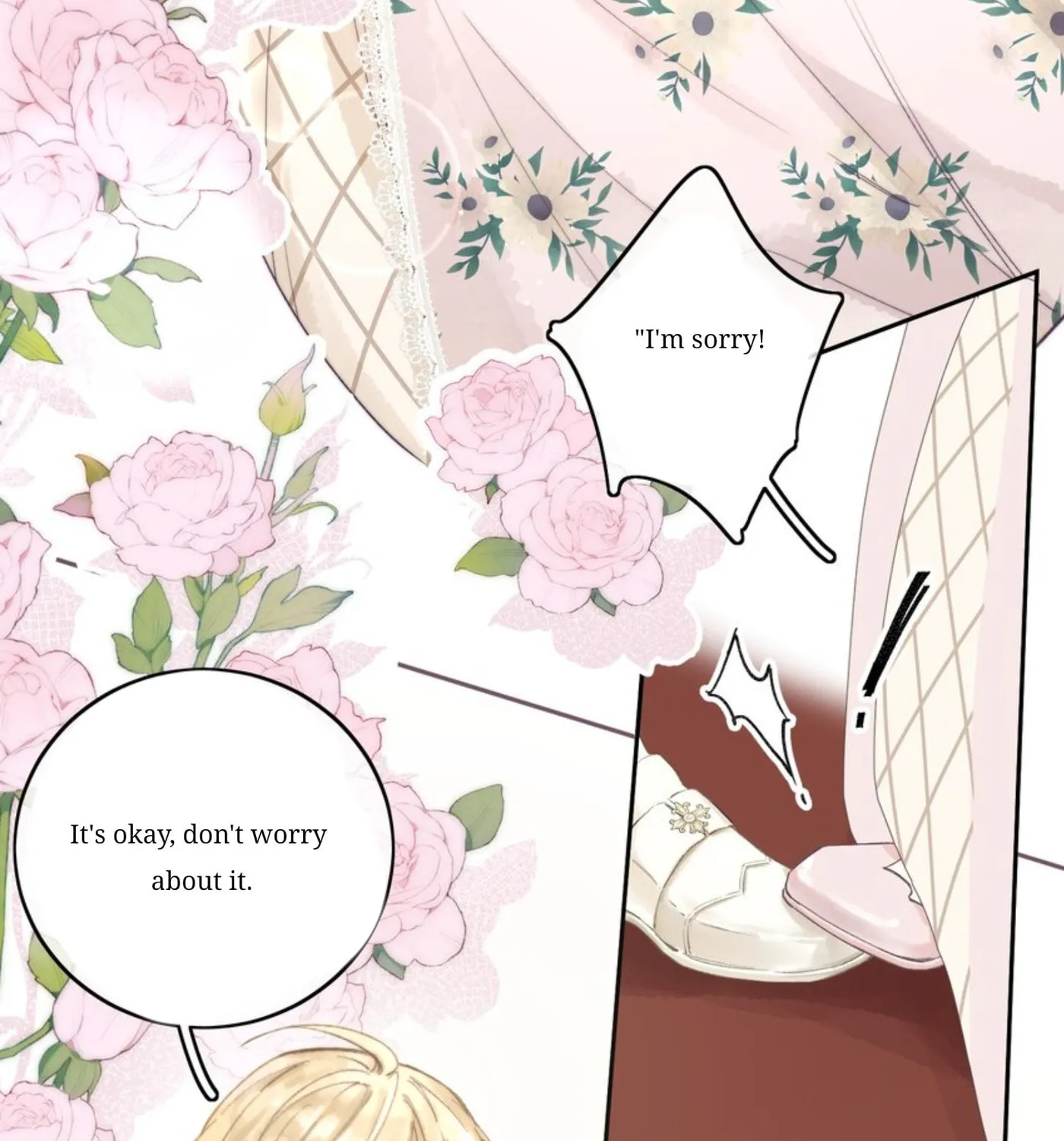 Dang E Yi Yu Dao Bing Jiao Chapter 1 page 29 - 
