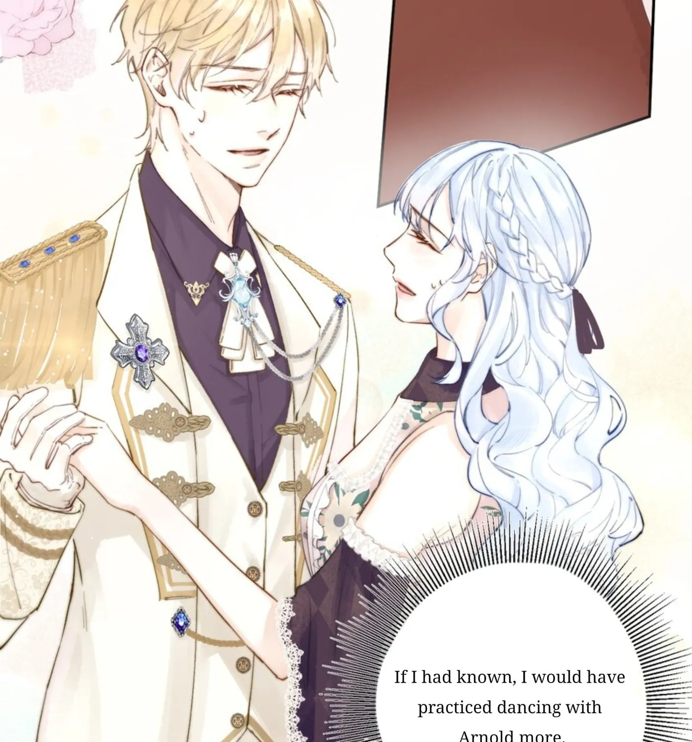 Dang E Yi Yu Dao Bing Jiao Chapter 1 page 30 - 