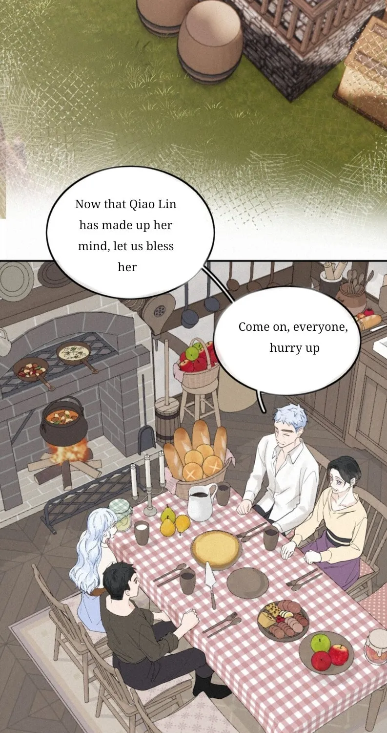 Dang E Yi Yu Dao Bing Jiao Chapter 1 page 4 - 