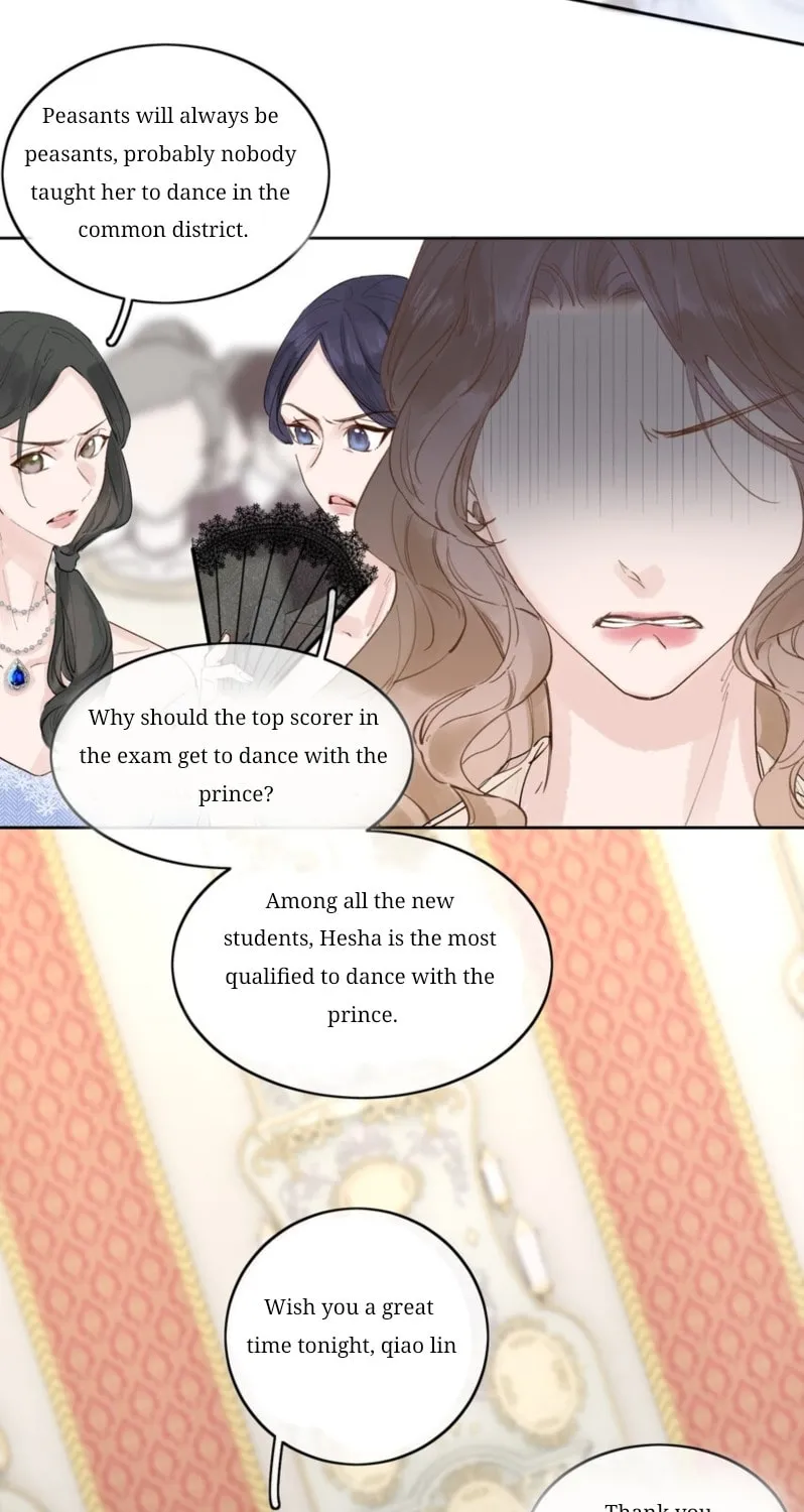 Dang E Yi Yu Dao Bing Jiao Chapter 1 page 34 - 