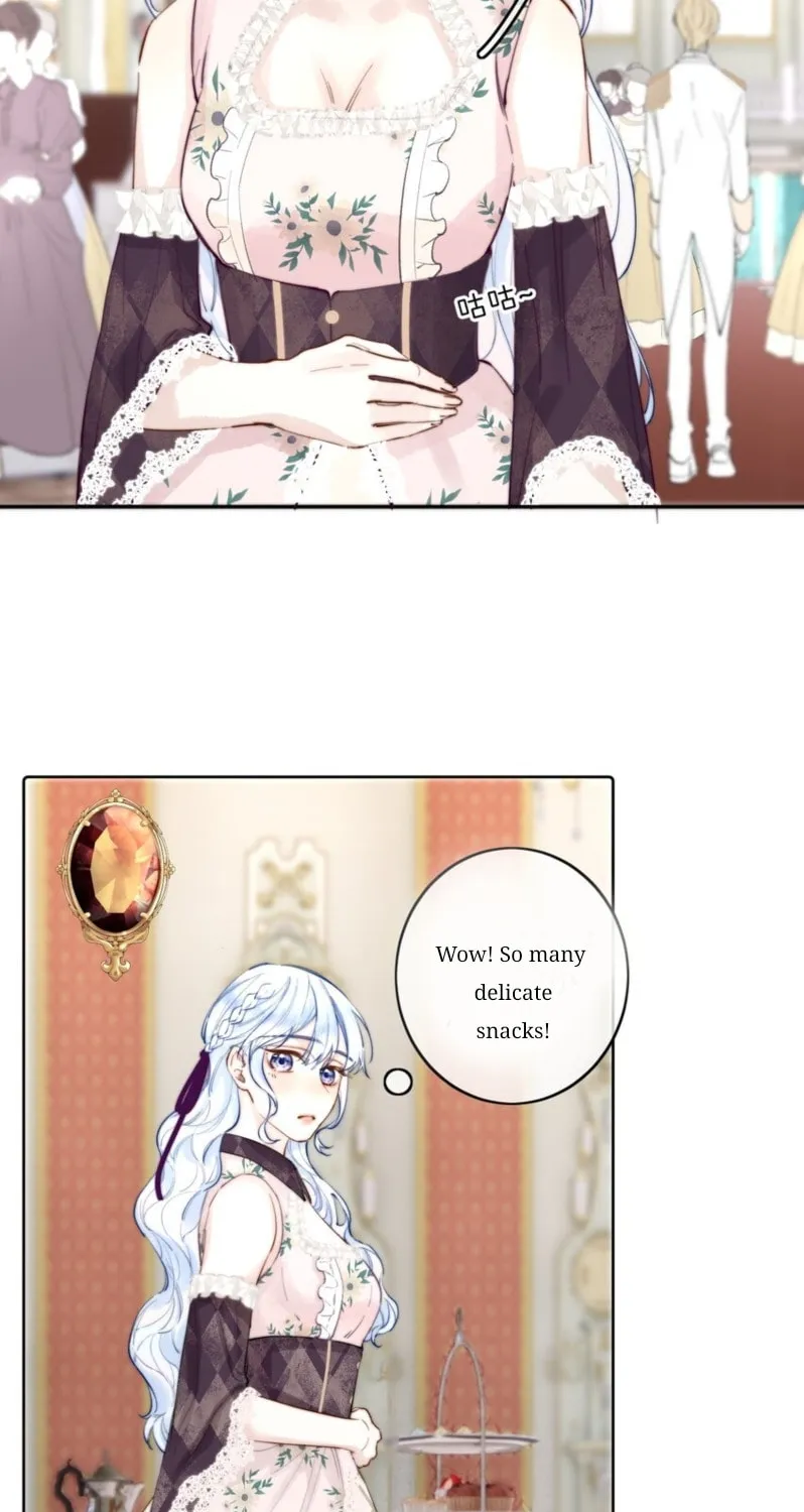 Dang E Yi Yu Dao Bing Jiao Chapter 1 page 36 - 