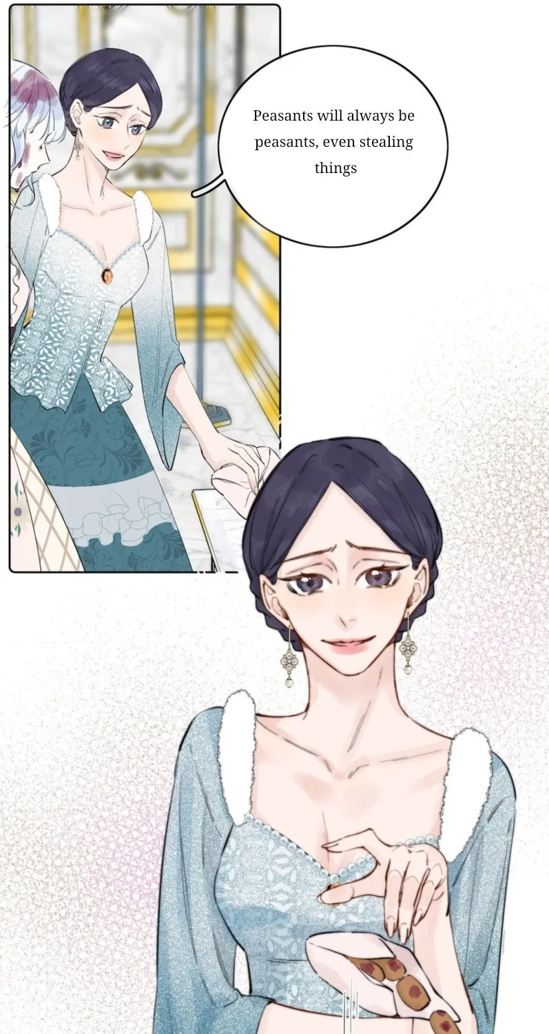 Dang E Yi Yu Dao Bing Jiao Chapter 1 page 45 - 