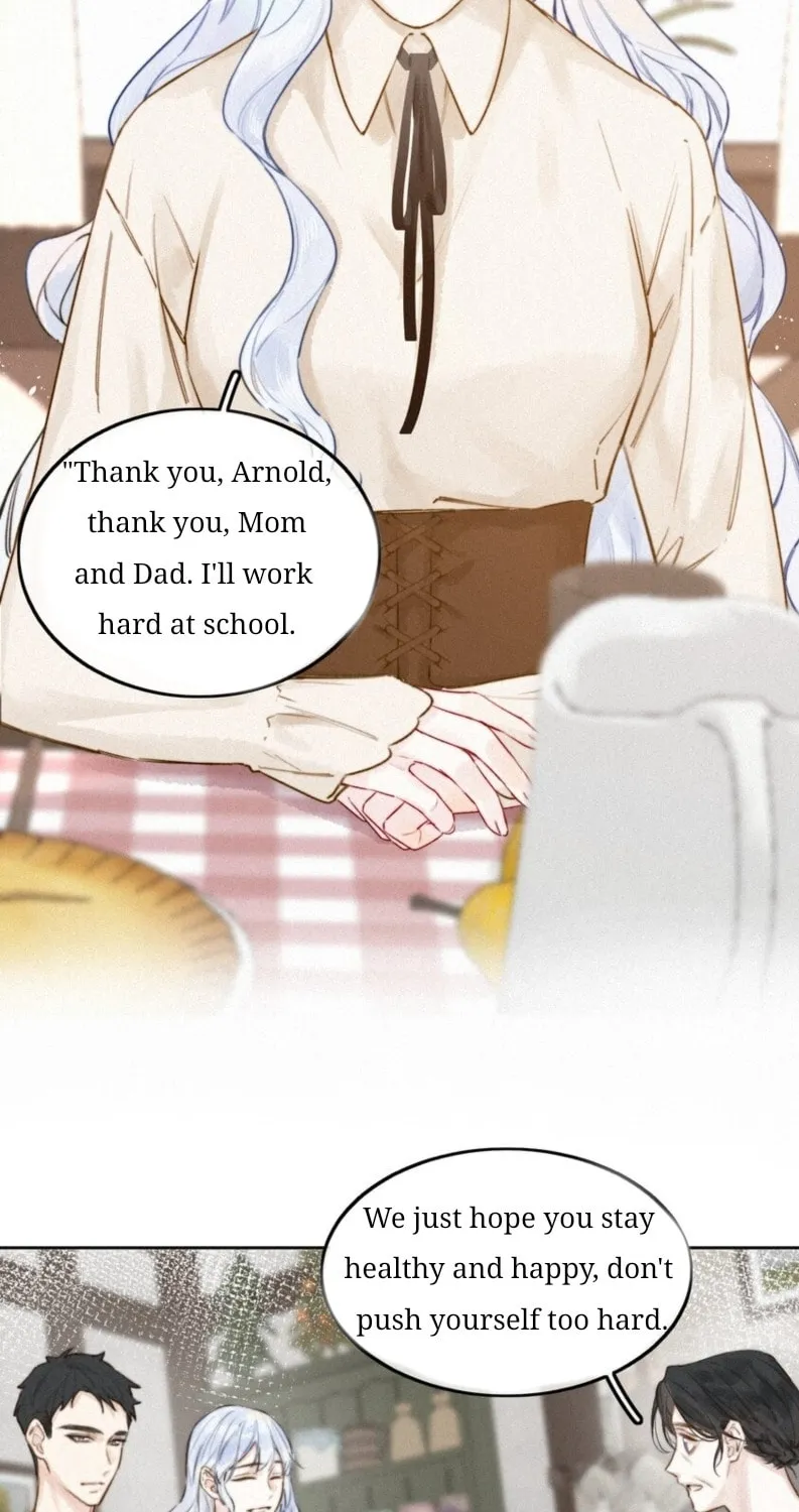 Dang E Yi Yu Dao Bing Jiao Chapter 1 page 7 - 