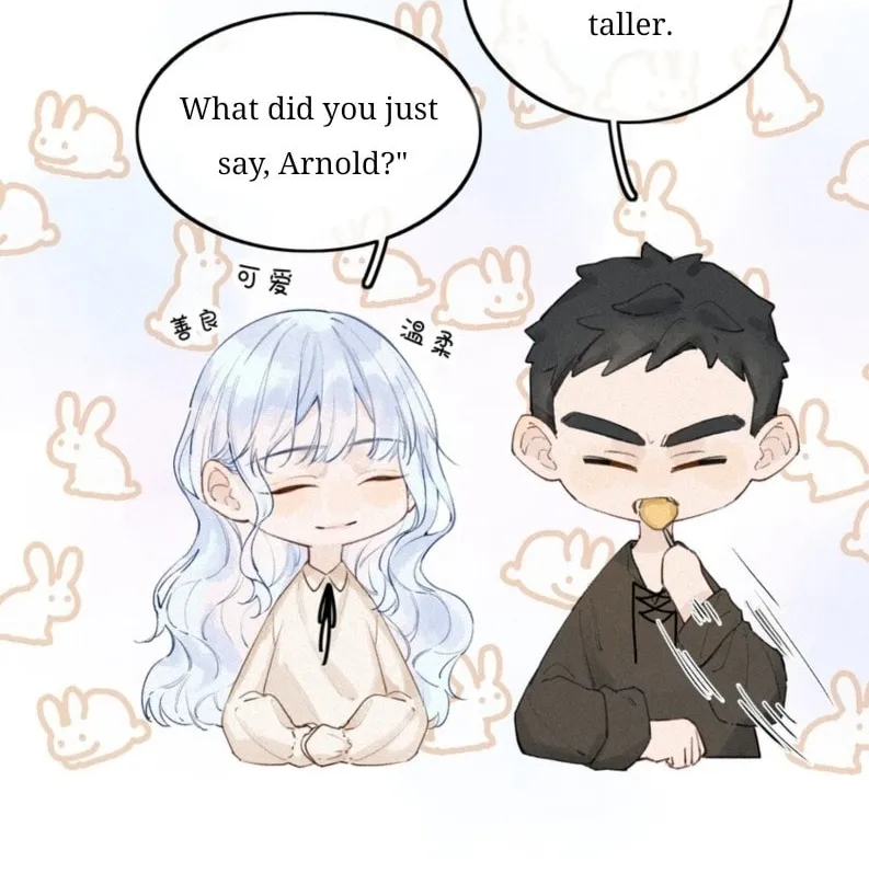 Dang E Yi Yu Dao Bing Jiao Chapter 1 page 9 - 