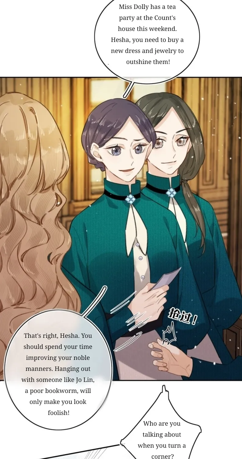 Dang E Yi Yu Dao Bing Jiao Chapter 10 page 13 - 