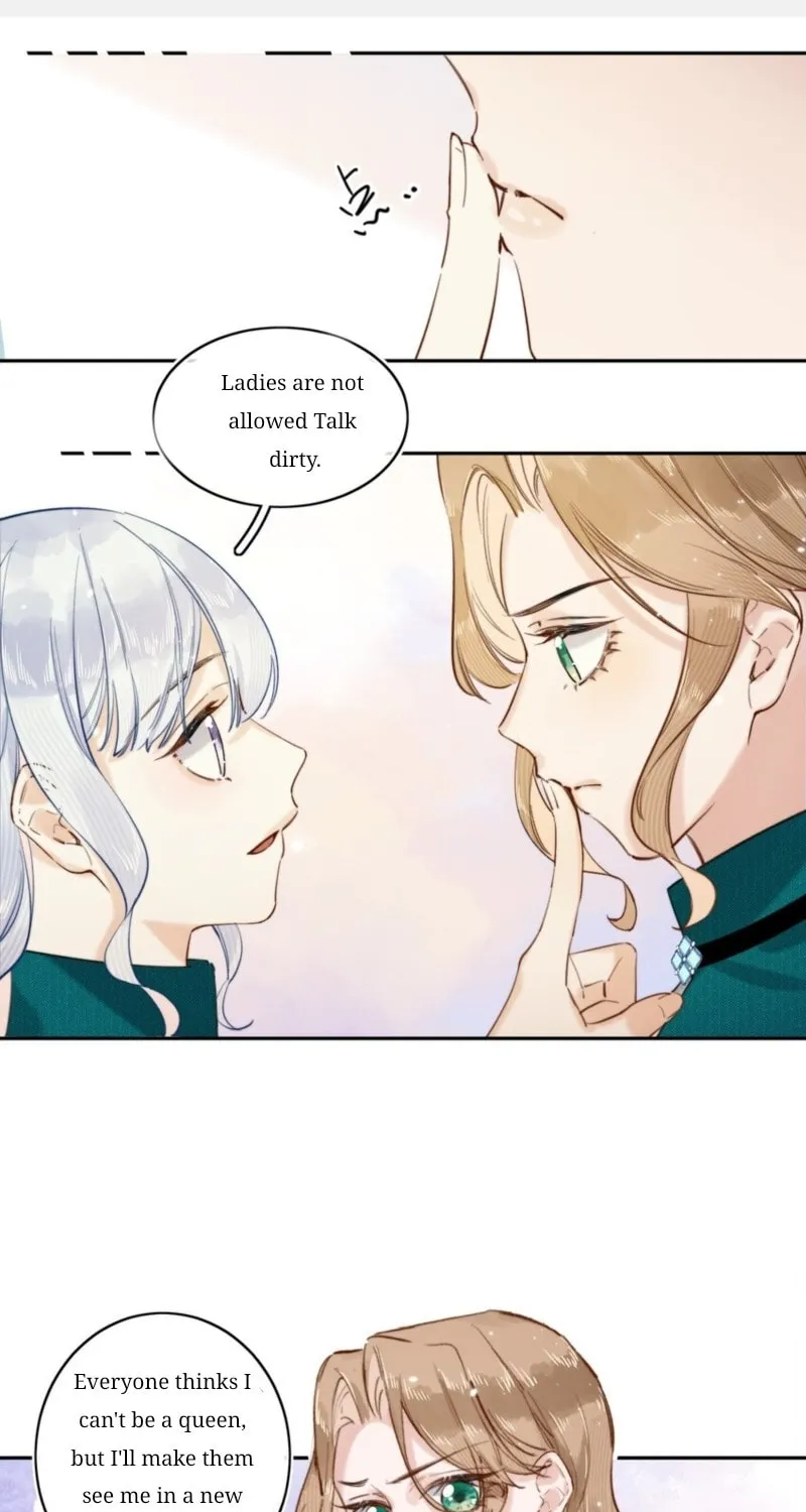 Dang E Yi Yu Dao Bing Jiao Chapter 10 page 17 - 