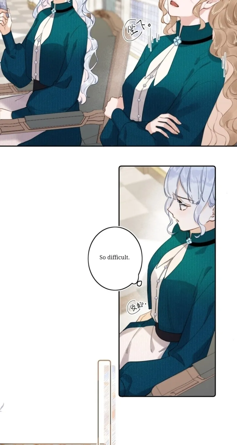Dang E Yi Yu Dao Bing Jiao Chapter 10 page 3 - 
