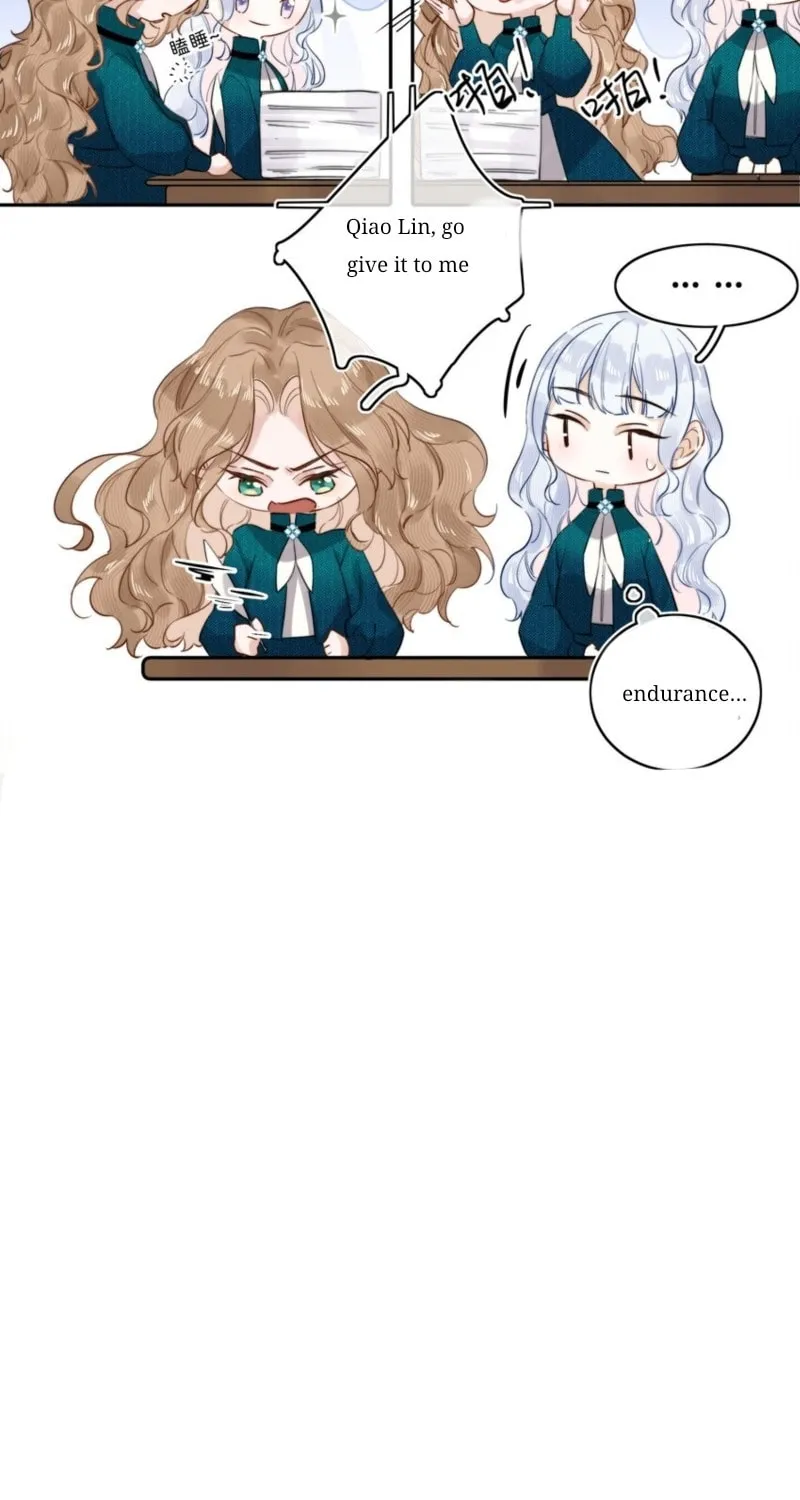 Dang E Yi Yu Dao Bing Jiao Chapter 10 page 23 - 