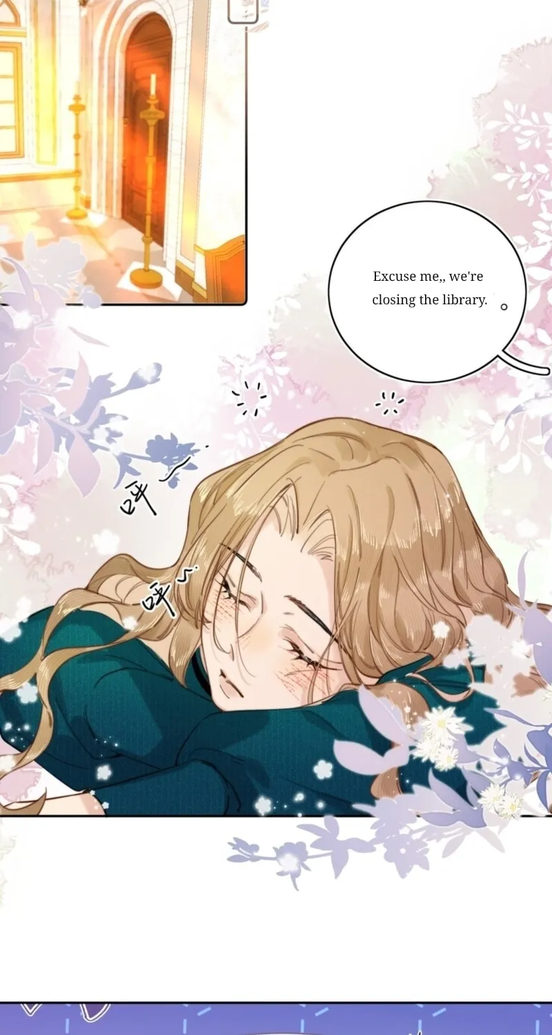 Dang E Yi Yu Dao Bing Jiao Chapter 10 page 4 - 