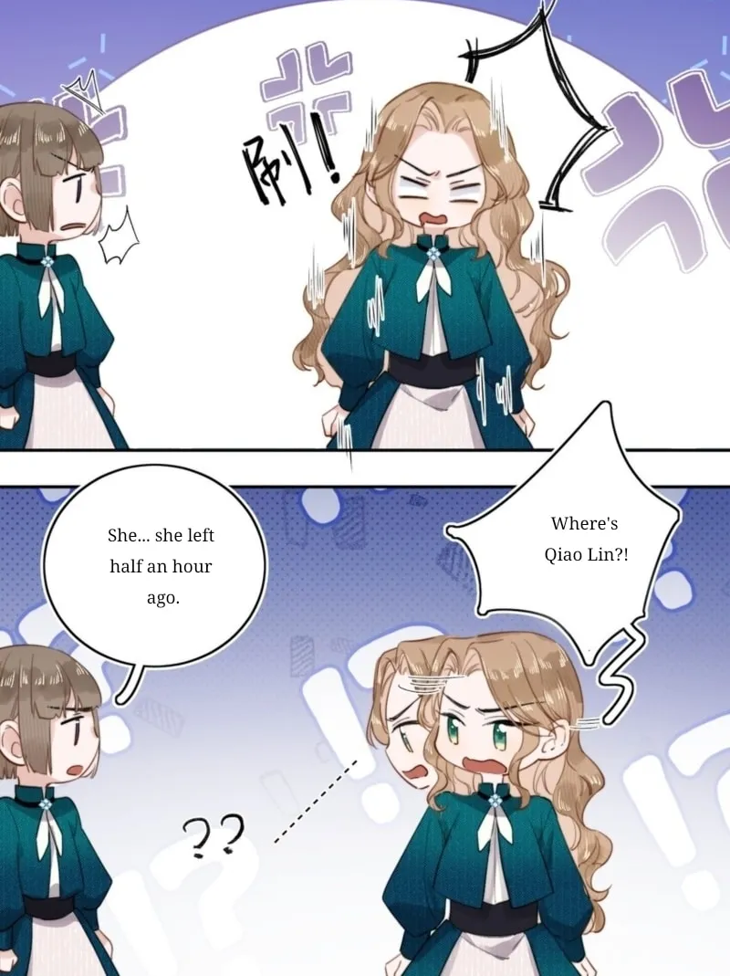 Dang E Yi Yu Dao Bing Jiao Chapter 10 page 5 - 
