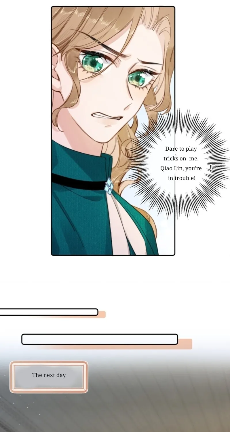 Dang E Yi Yu Dao Bing Jiao Chapter 10 page 6 - 