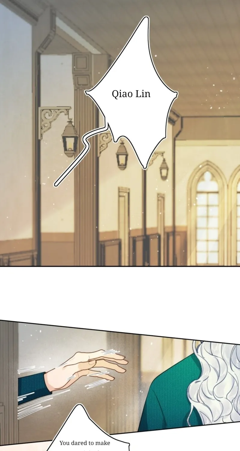 Dang E Yi Yu Dao Bing Jiao Chapter 10 page 7 - 