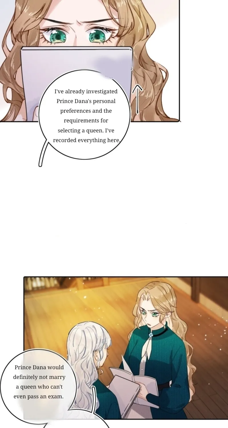 Dang E Yi Yu Dao Bing Jiao Chapter 10 page 9 - 