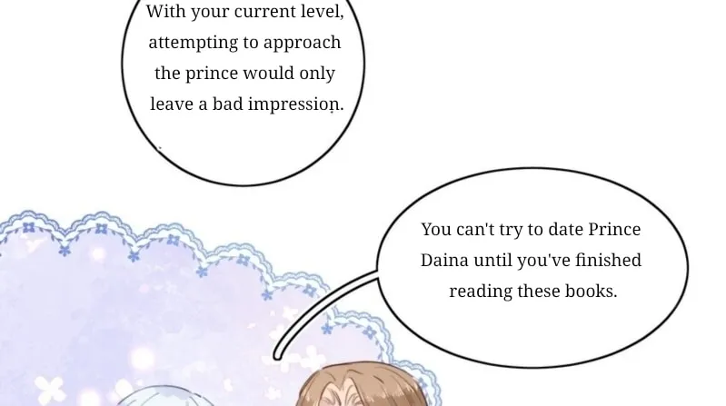 Dang E Yi Yu Dao Bing Jiao Chapter 10 page 10 - 