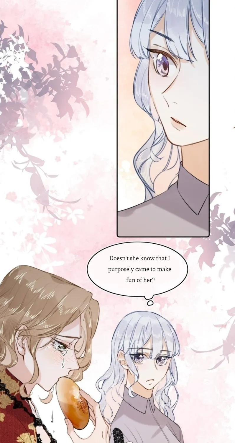 Dang E Yi Yu Dao Bing Jiao Chapter 11 page 21 - 