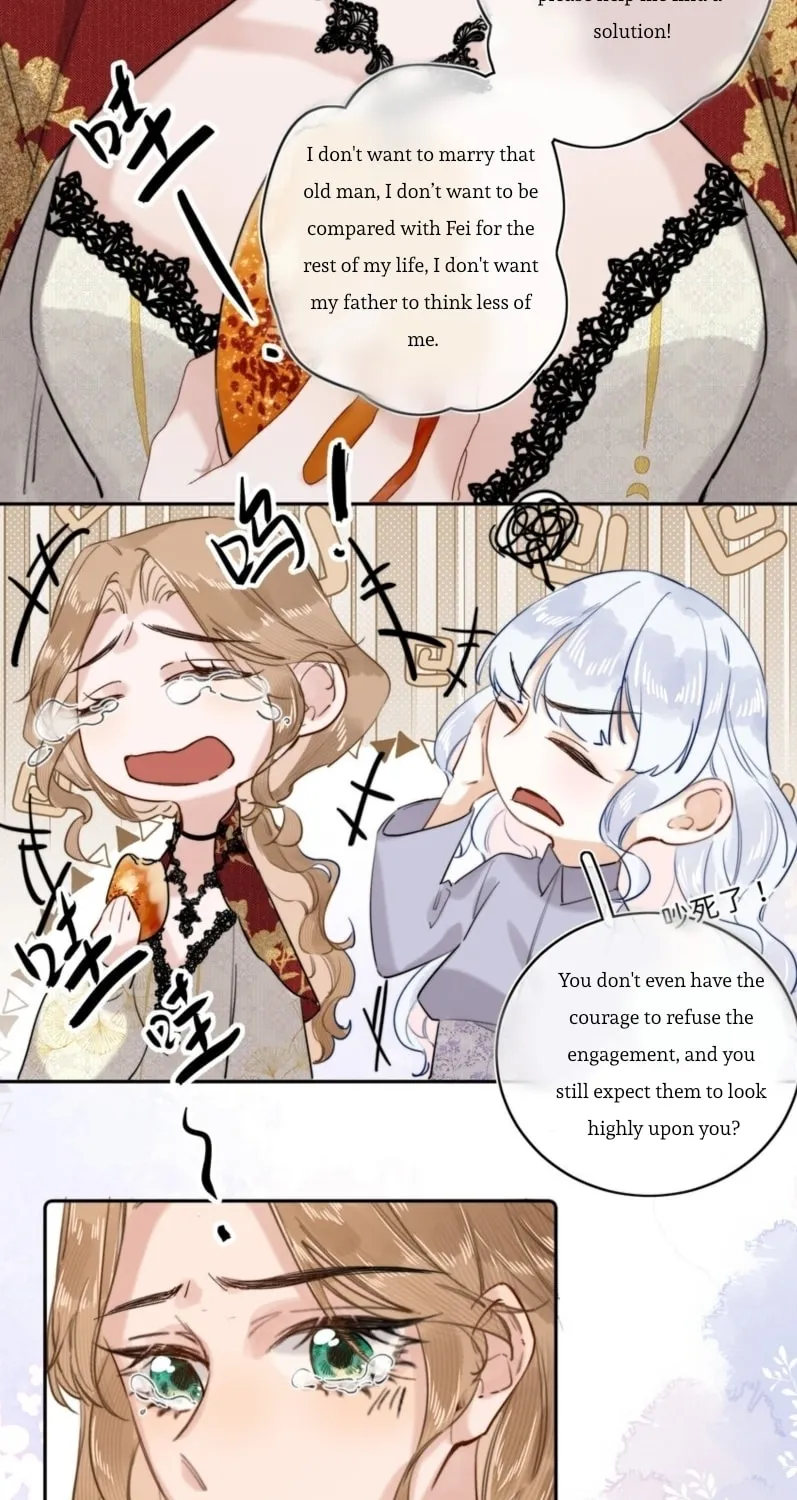 Dang E Yi Yu Dao Bing Jiao Chapter 11 page 23 - 