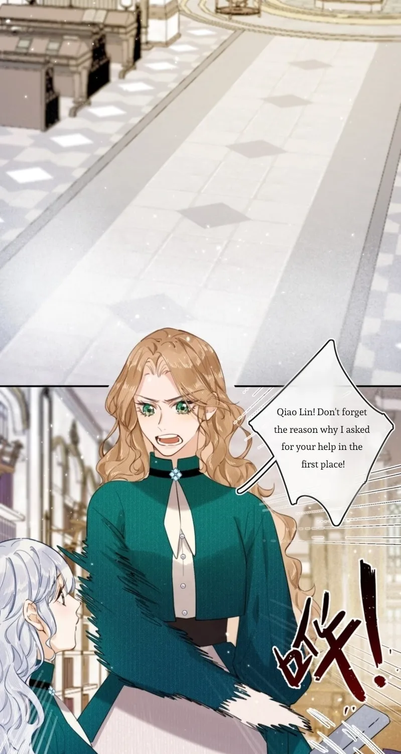 Dang E Yi Yu Dao Bing Jiao Chapter 11 page 5 - 