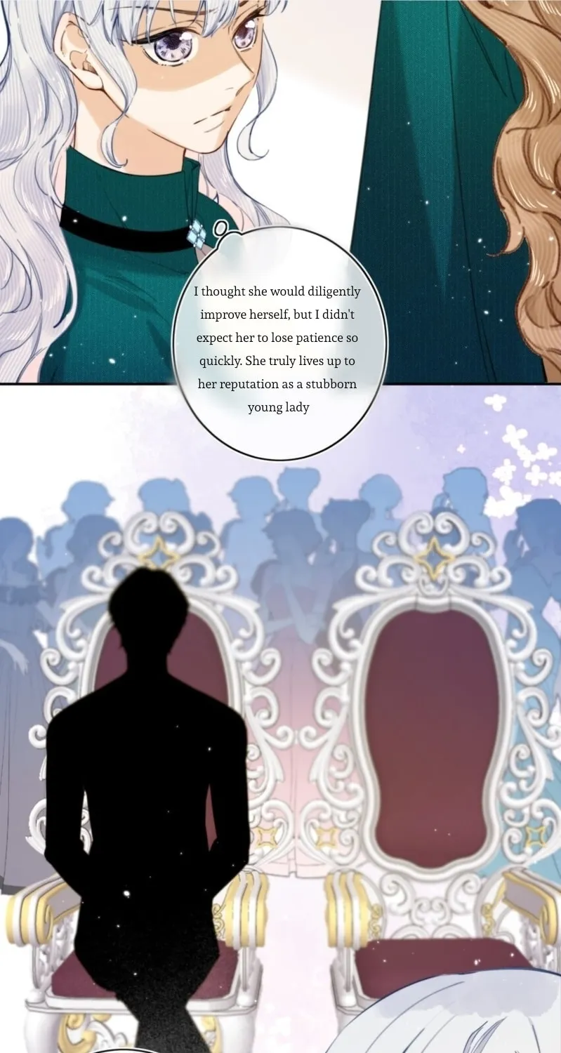 Dang E Yi Yu Dao Bing Jiao Chapter 11 page 8 - 