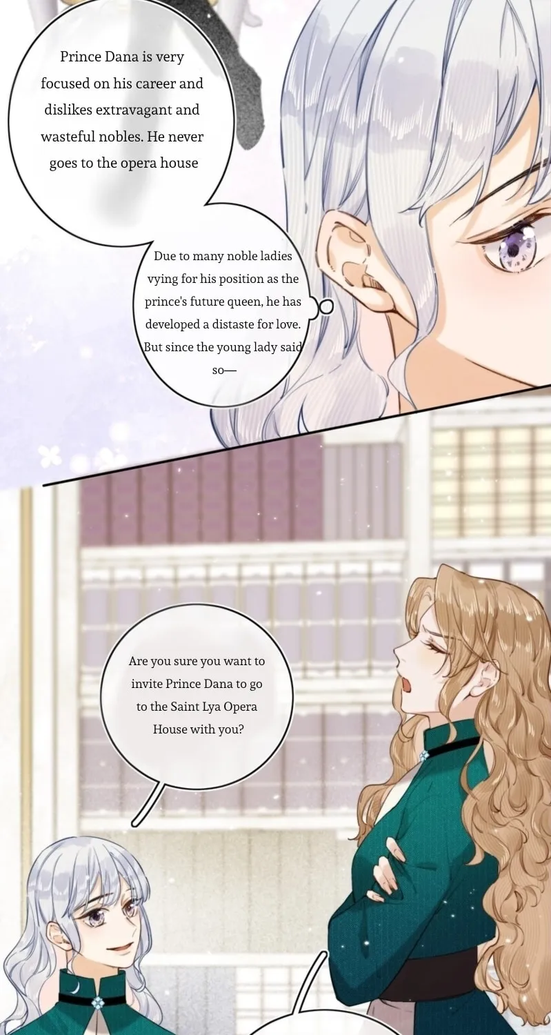 Dang E Yi Yu Dao Bing Jiao Chapter 11 page 9 - 