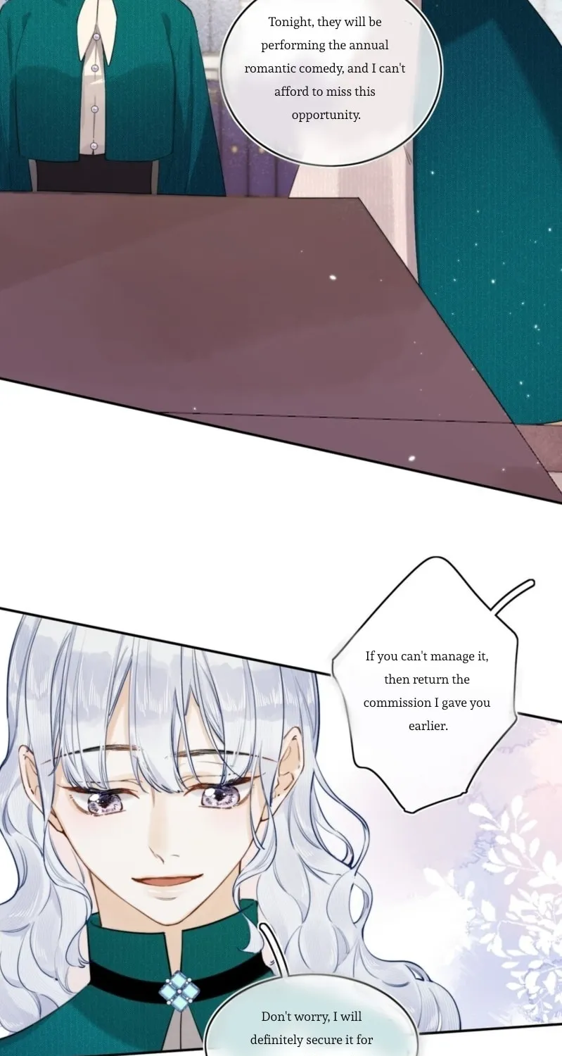 Dang E Yi Yu Dao Bing Jiao Chapter 11 page 10 - 