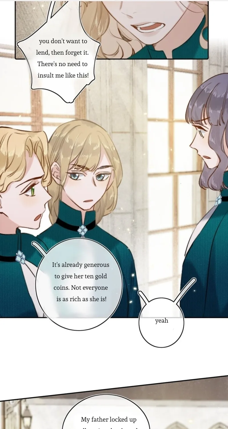 Dang E Yi Yu Dao Bing Jiao Chapter 12 page 13 - 