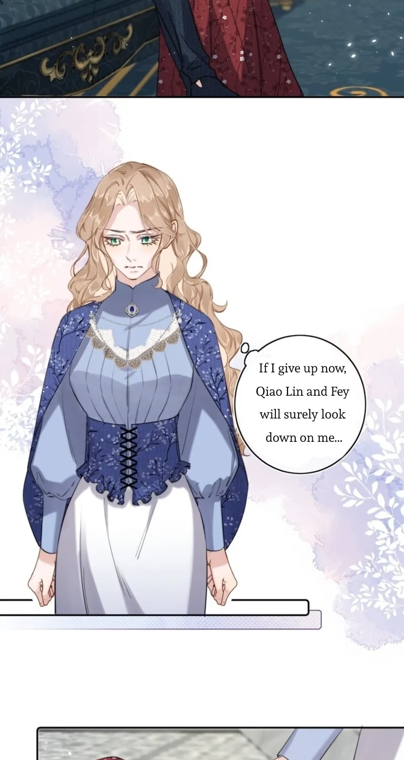 Dang E Yi Yu Dao Bing Jiao Chapter 12 page 22 - 