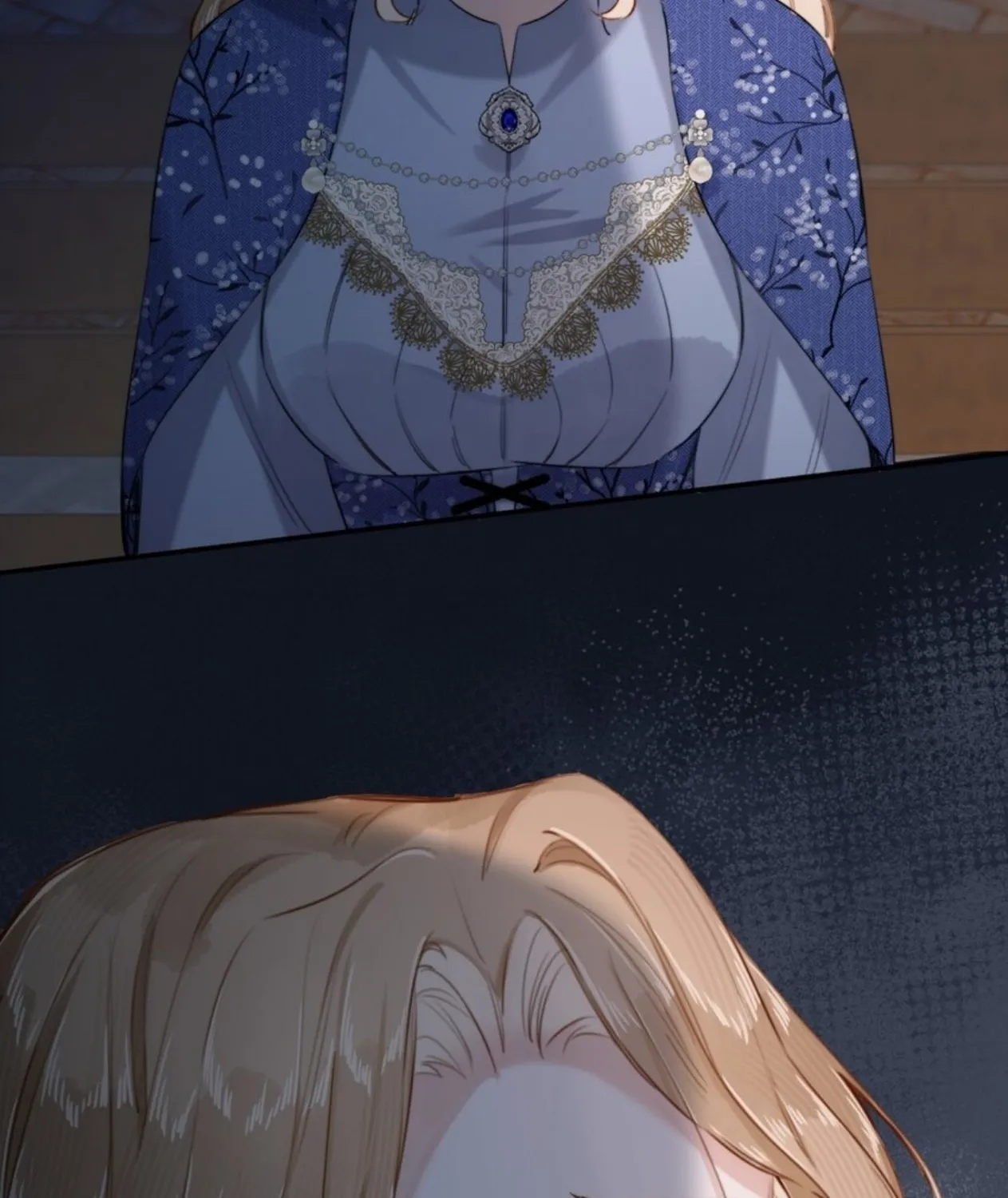 Dang E Yi Yu Dao Bing Jiao Chapter 12 page 29 - 