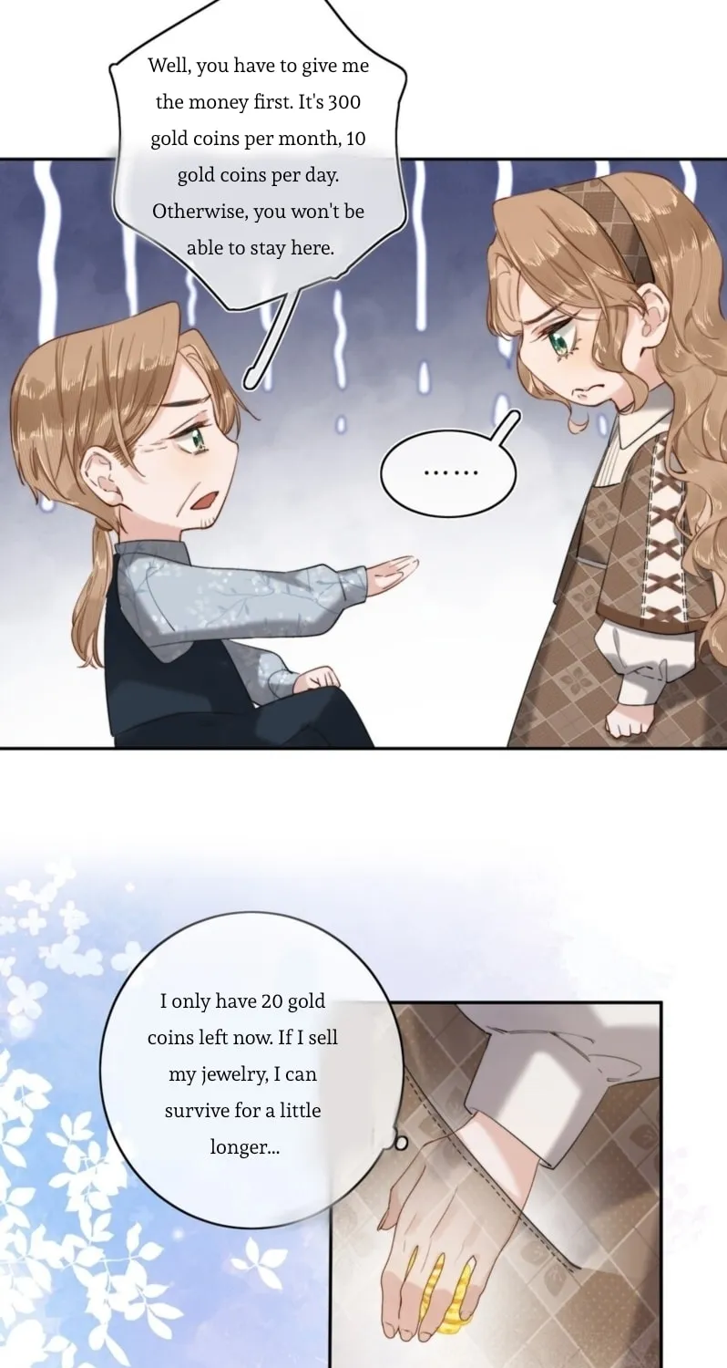 Dang E Yi Yu Dao Bing Jiao Chapter 12 page 5 - 