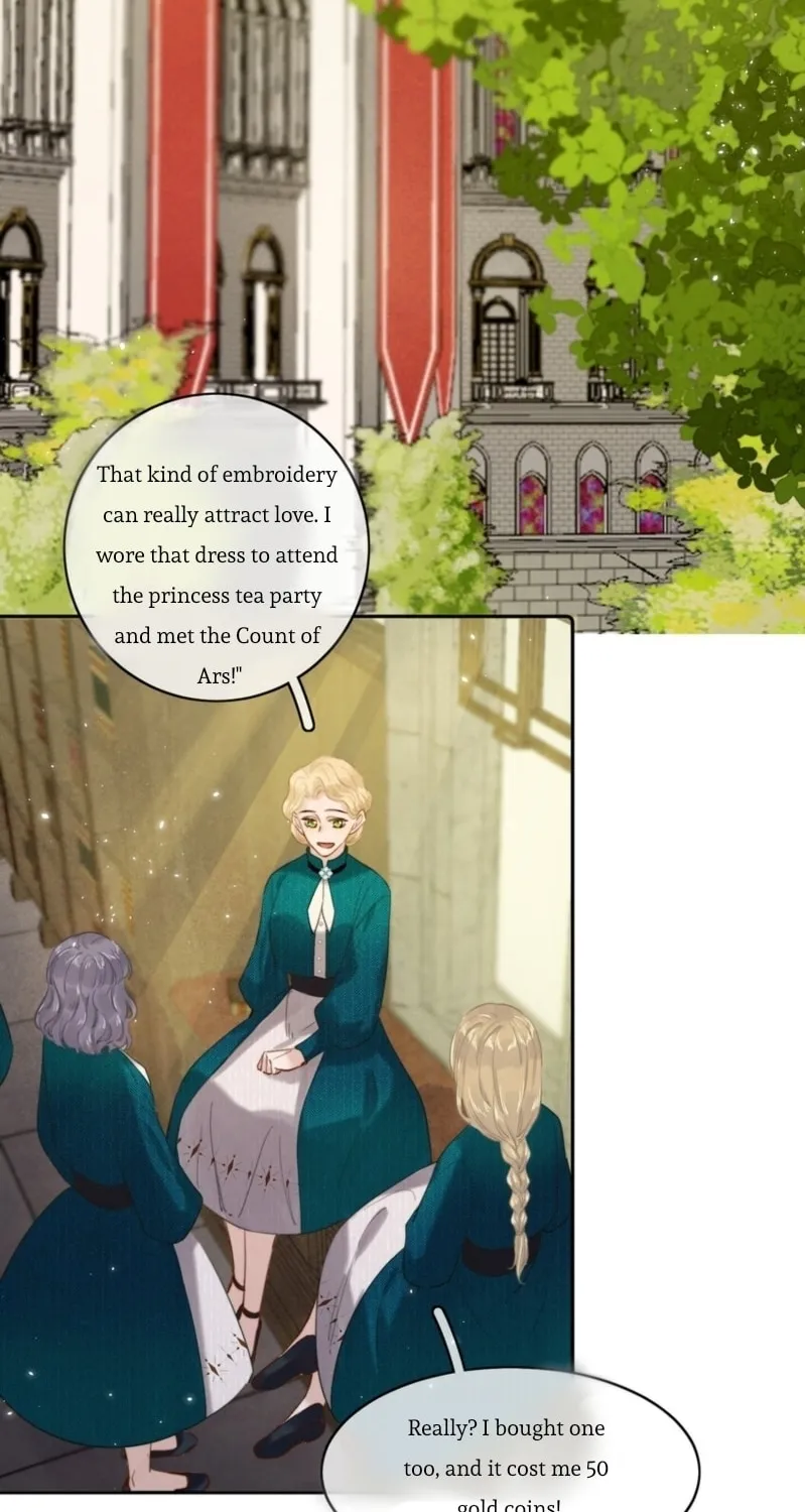 Dang E Yi Yu Dao Bing Jiao Chapter 12 page 8 - 