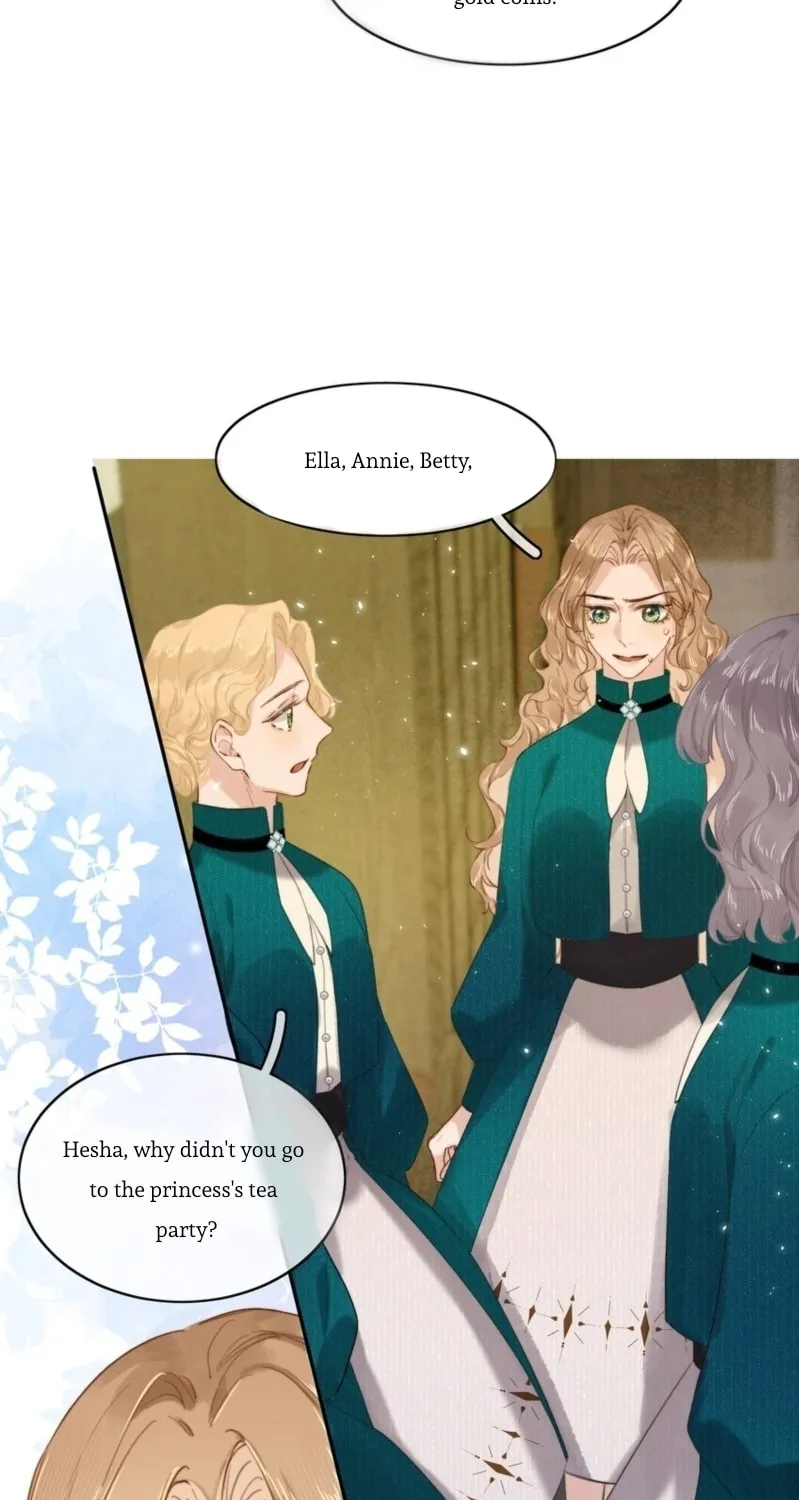 Dang E Yi Yu Dao Bing Jiao Chapter 12 page 9 - 