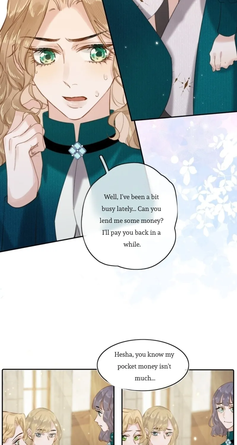 Dang E Yi Yu Dao Bing Jiao Chapter 12 page 10 - 