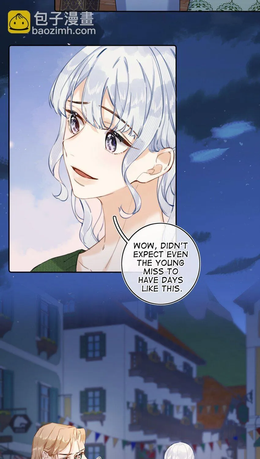 Dang E Yi Yu Dao Bing Jiao Chapter 13 page 15 - 