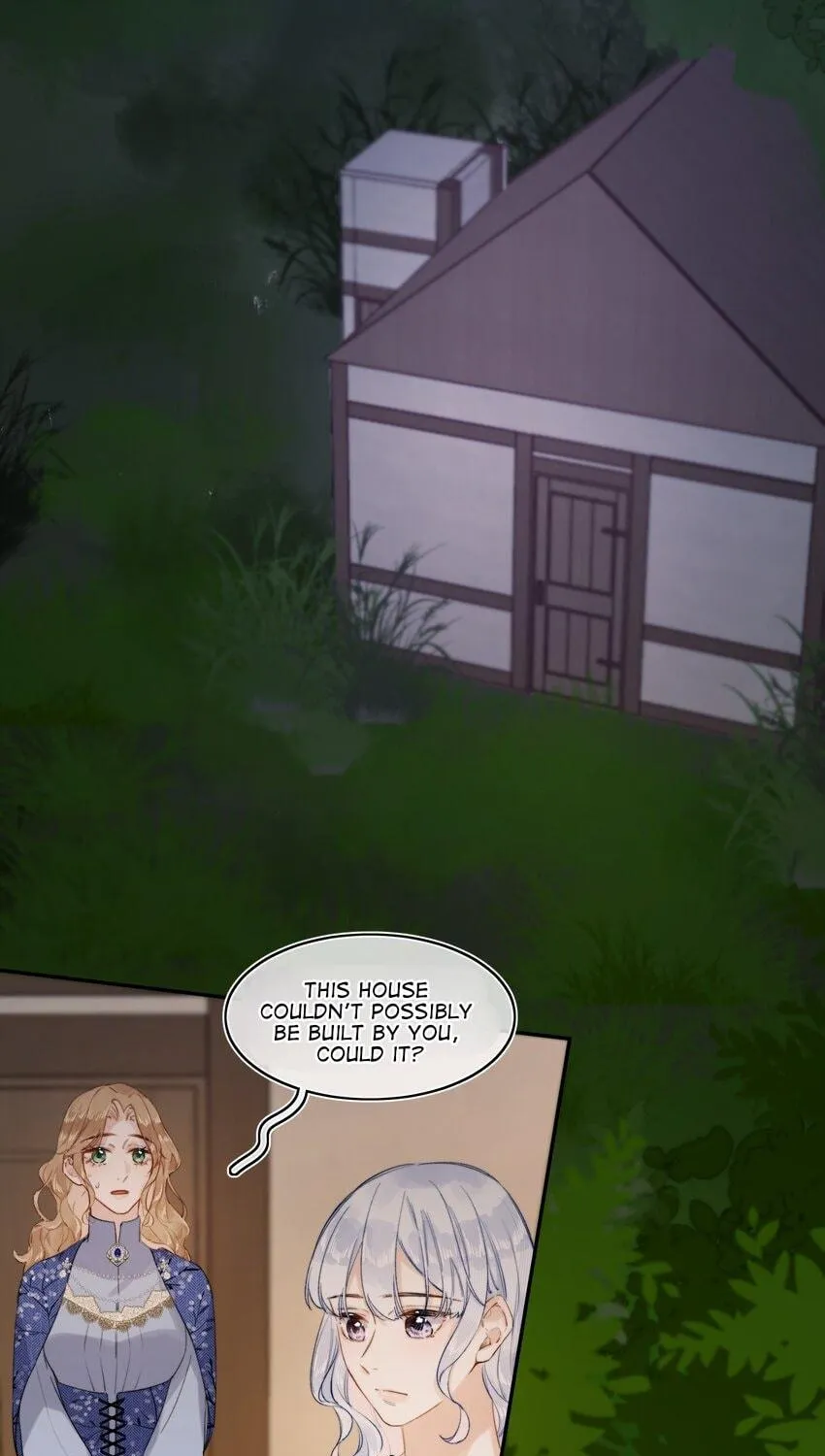 Dang E Yi Yu Dao Bing Jiao Chapter 13 page 21 - 