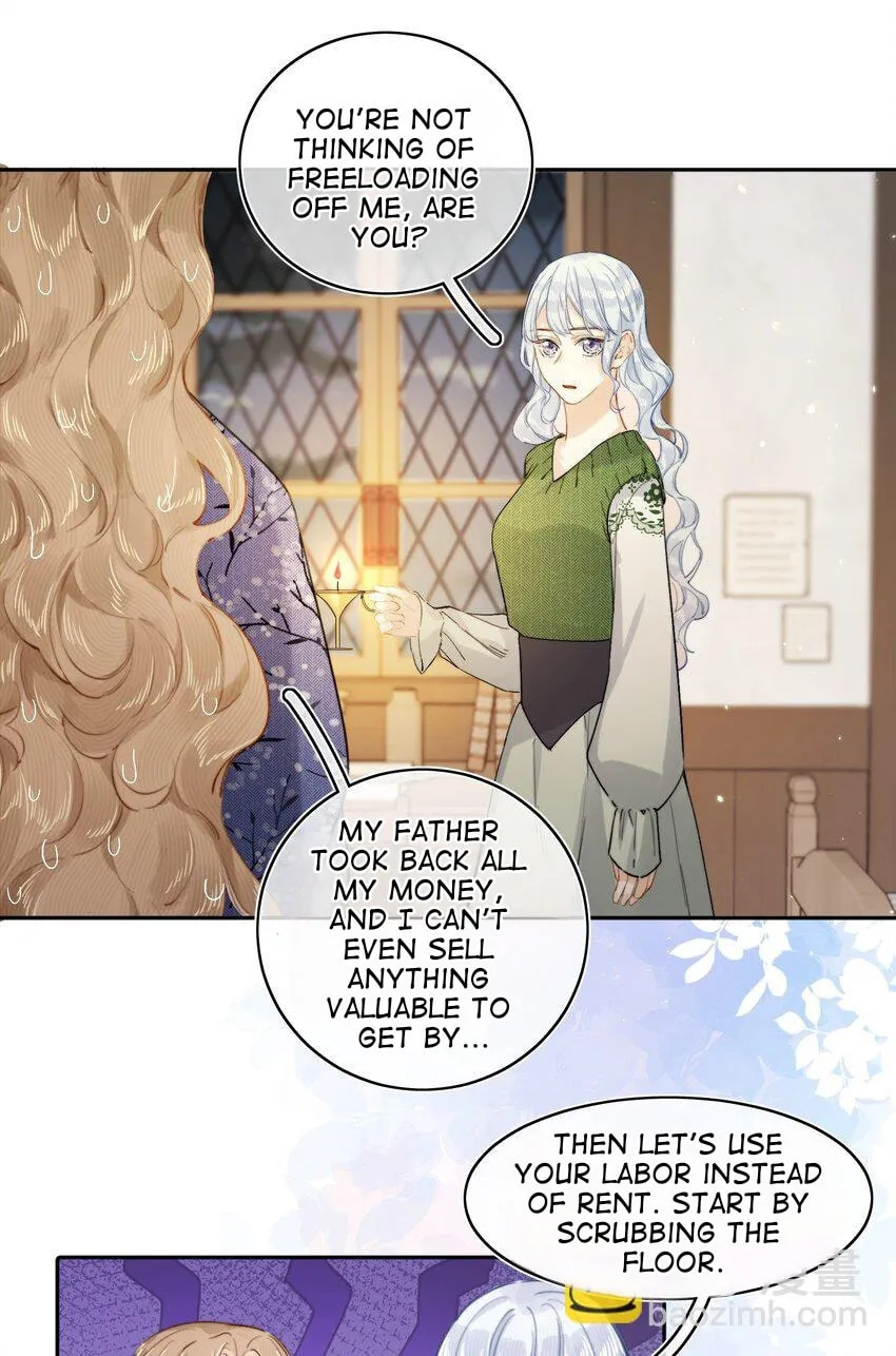 Dang E Yi Yu Dao Bing Jiao Chapter 13 page 25 - 