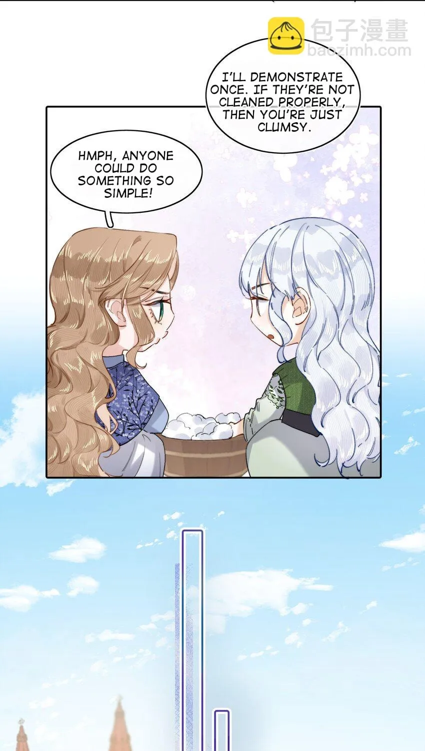 Dang E Yi Yu Dao Bing Jiao Chapter 13 page 30 - 