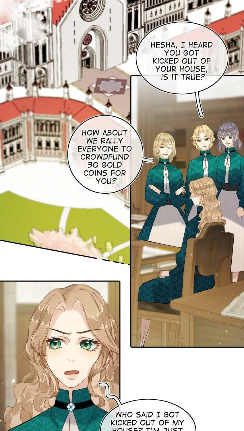 Dang E Yi Yu Dao Bing Jiao Chapter 13 page 32 - 