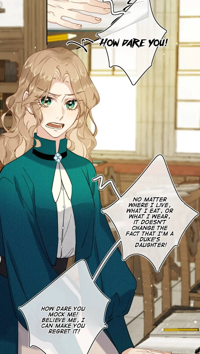 Dang E Yi Yu Dao Bing Jiao Chapter 13 page 36 - 
