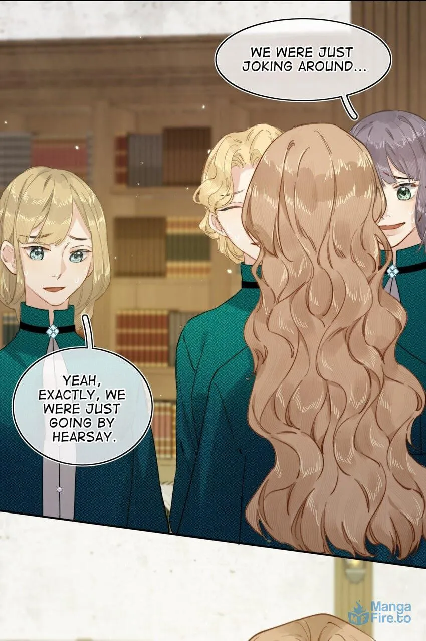 Dang E Yi Yu Dao Bing Jiao Chapter 13 page 38 - 
