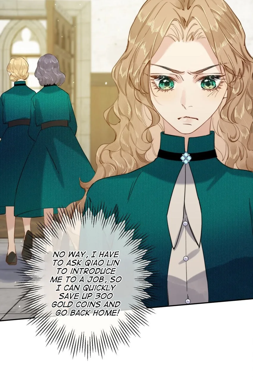 Dang E Yi Yu Dao Bing Jiao Chapter 13 page 39 - 