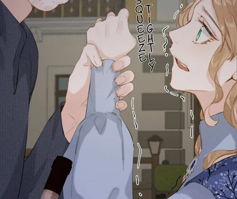 Dang E Yi Yu Dao Bing Jiao Chapter 13 page 7 - 